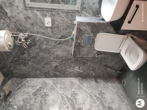 Living Room in 3 BHK Builder Floor at Mehrauli – for Rent