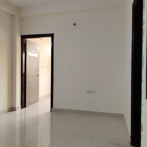 Building Lobby in 1 BHK Builder Floor at Chattarpur – for Rent