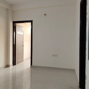 Building Lobby in 1 BHK Builder Floor at Chattarpur – for Rent