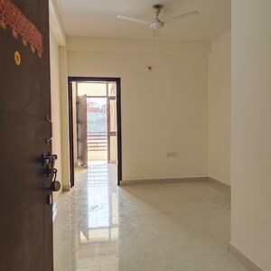 Building Lobby in 1 BHK Builder Floor at Chattarpur – for Rent