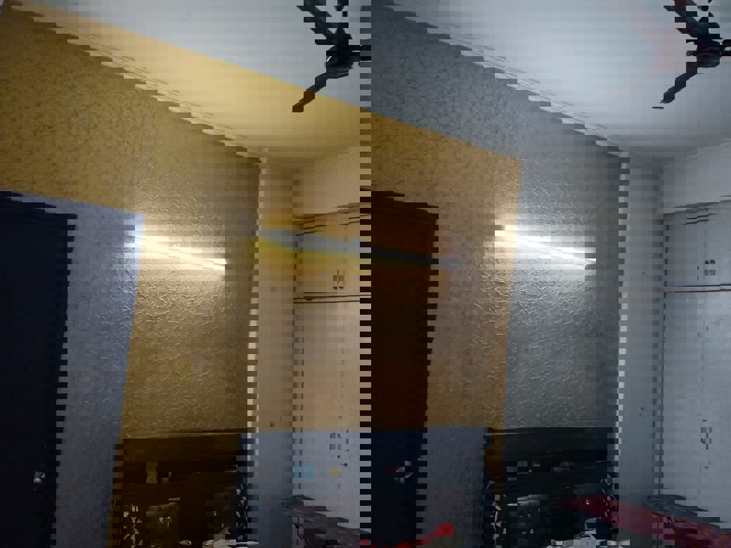 1 RkApartment For Rent in Vijayant Enclave