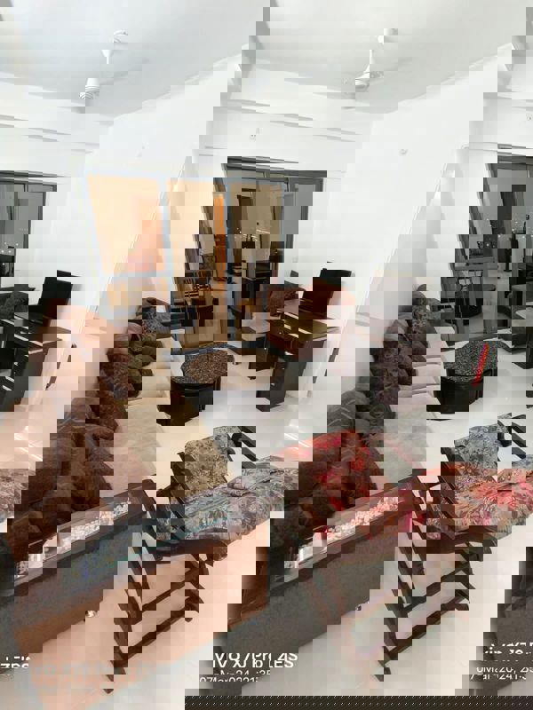 2 BHK 930 Sq.Ft. Apartment in Amanora Gold Towers