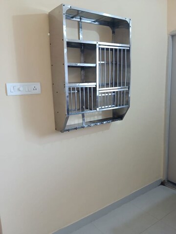 Room in 1 BHK Apartment at Shivai Apartment, Kharadi – for Rent