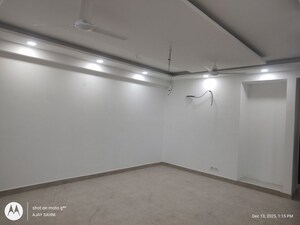 Room in 3 BHK Builder Floor at Mehrauli – for Sale
