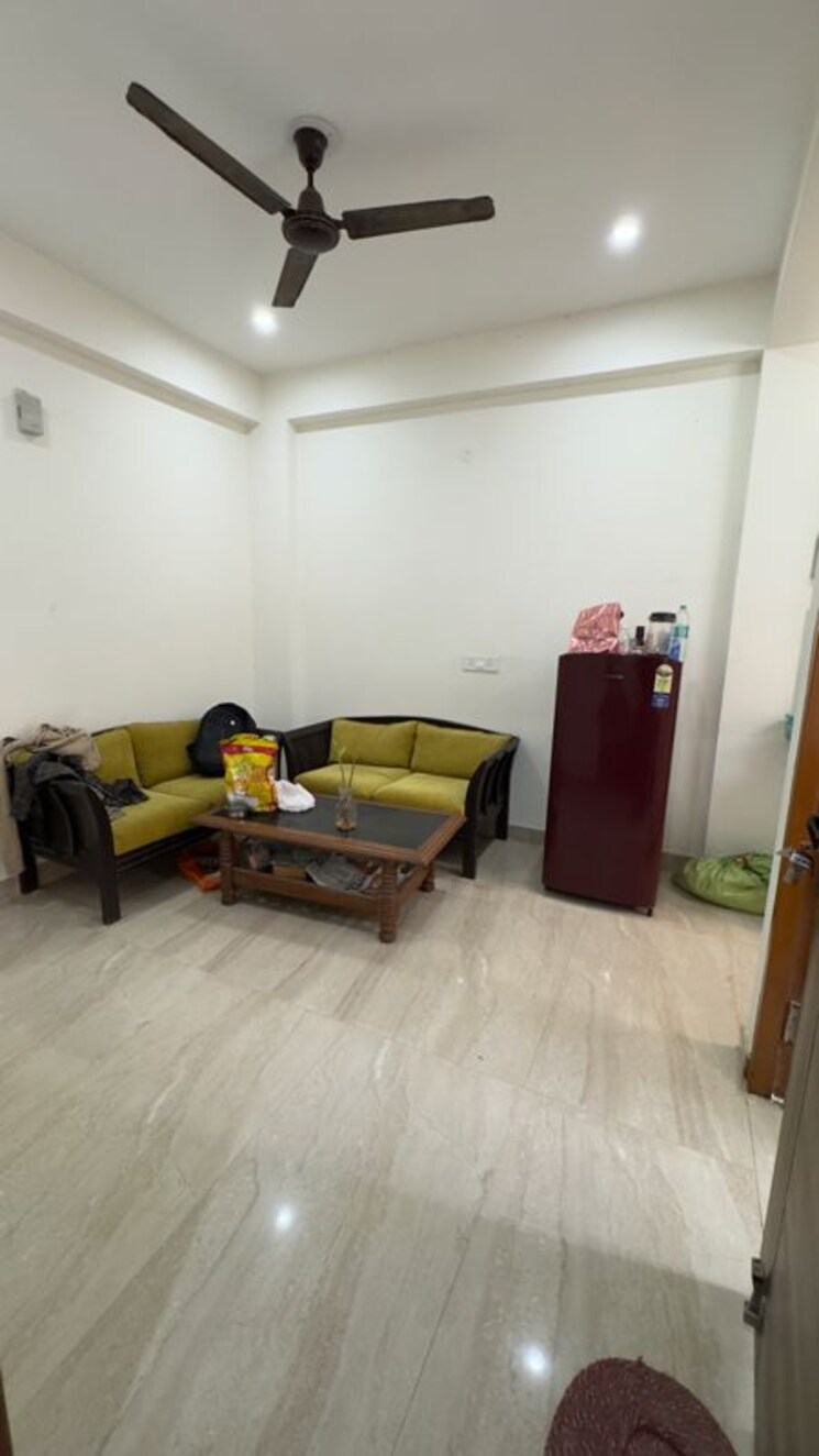 Bedroom, chattarpur 1 Bedroom 500 Sq.Ft. Builder Floor In Chattarpur Delhi 9774418