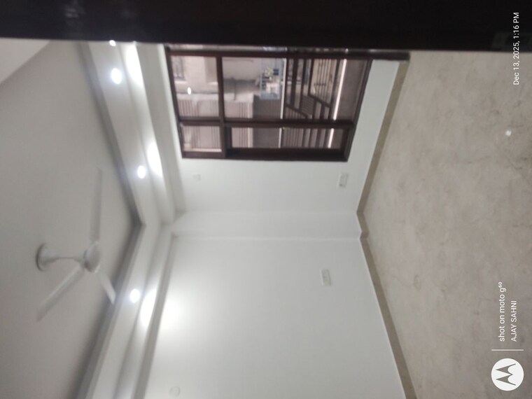 Balcony, mehrauli 3 Bedroom 1200 Sq.Ft. Builder Floor In Mehrauli Delhi 9774420