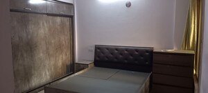 Furnished Amenities in 3 BHK Apartment at Prafulla Paradise, Kalyan West – for Rent
