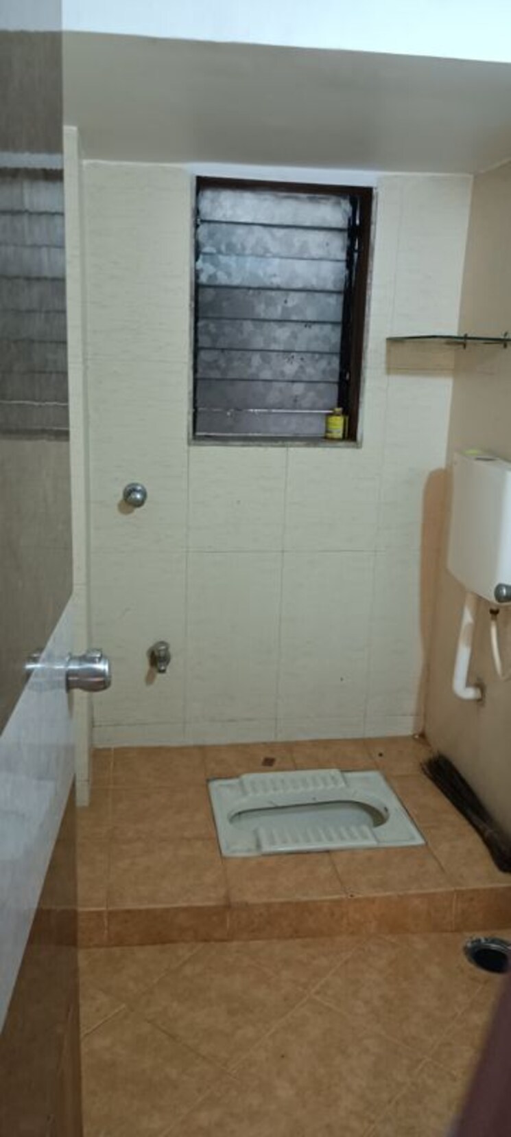 Bathroom, prafulla-paradise 3 Bedroom 1600 Sq.Ft. Apartment In Kalyan West Thane 9774421