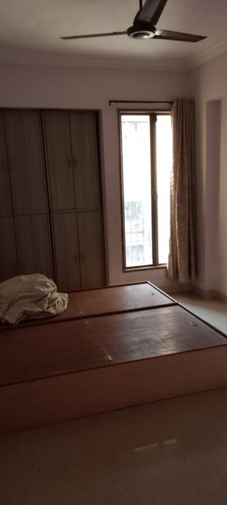 Bedroom, prafulla-paradise 3 Bedroom 1600 Sq.Ft. Apartment In Kalyan West Thane 9774421