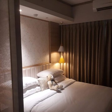  Co-working Space For Sale in ACE Acreville, Yamuna Expressway