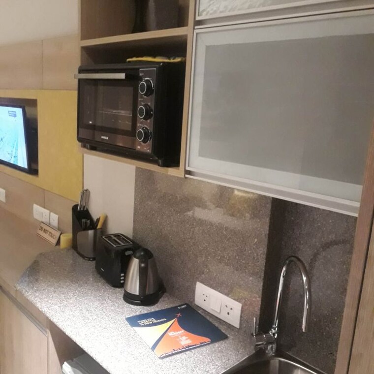 Kitchen, ace-acreville Commercial Co Working Space 700 Sq.Ft. In Yamuna Expressway Greater Noida 9774423