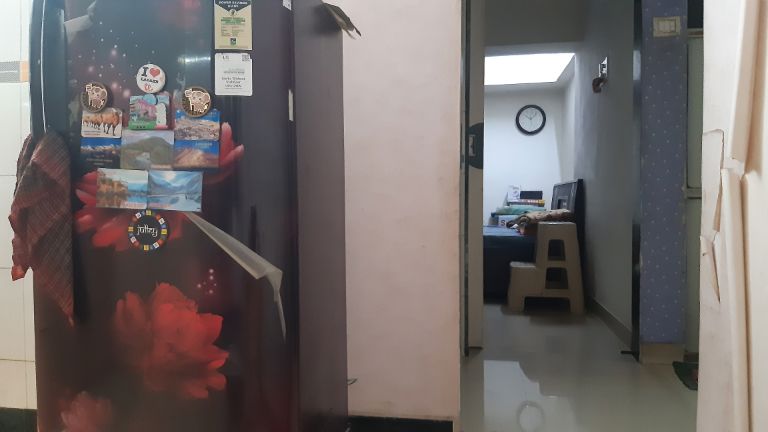 Retail Shop For Rent in Yash Giri Heaven