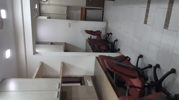 Kitchen in  Shop at Yash Giri Heaven, Naupada – for Rent