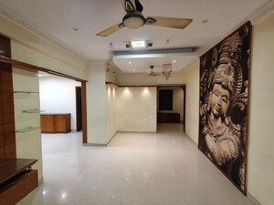 3.5 BHK Apartment For Rent in Ashok Nagar
