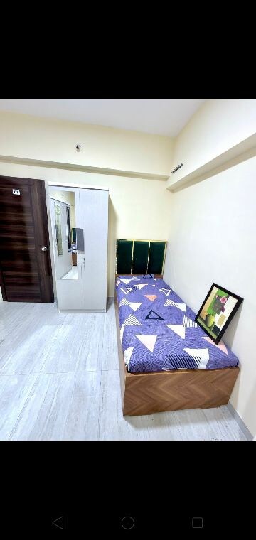 Bedroom in  Pg at Santacruz East – for Rent