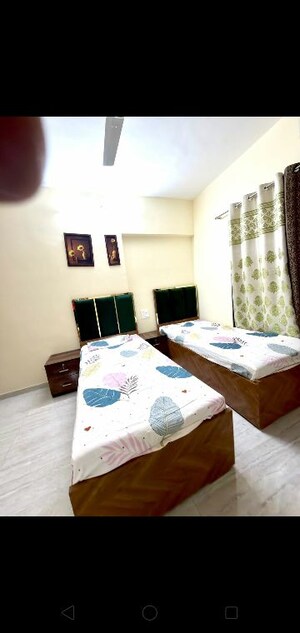 Bedroom in  Pg at Santacruz East – for Rent