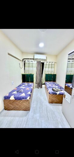 Pg For Rent in Santacruz East