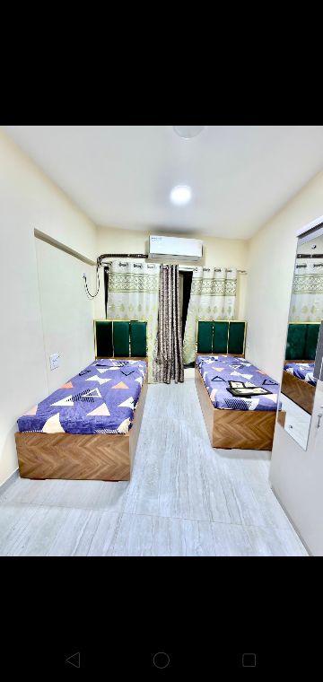 Pg For Rent in Santacruz East