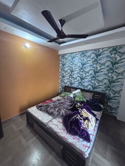 2 BHK + Extra Room Apartment For Rent in Vibhuti Khand