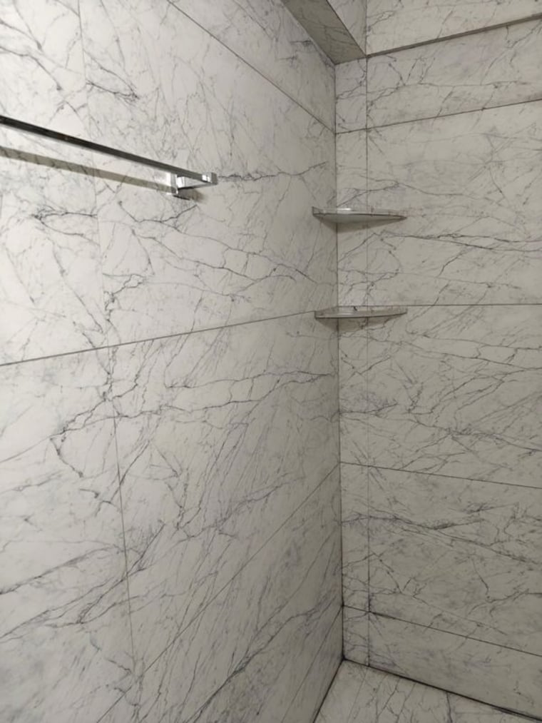 Attached Bathroom, unique-k-shire 2 Bedroom 1090 Sq.Ft. Apartment In Punawale Pune 9774436