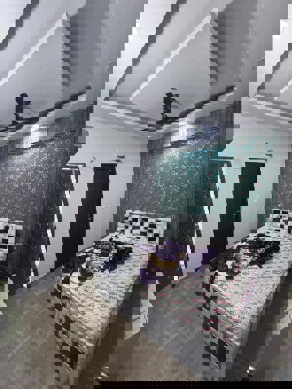 2 BHK + Extra Room Apartment For Rent in Vibhuti Khand