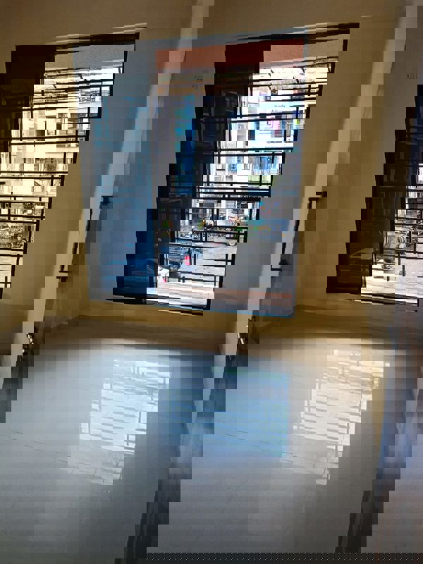 1 BHK Apartment For Sale in Bapgaon