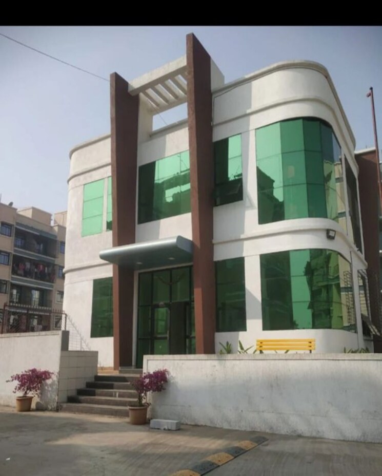 Exterior View, bapgaon 1 Bedroom 650 Sq.Ft. Apartment In Bapgaon Thane 9774442