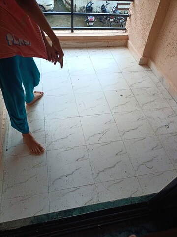  1 BHK Apartment at Bapgaon – for Sale