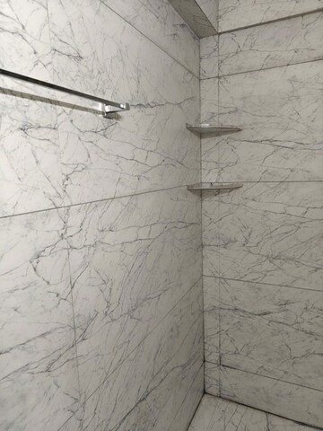 Attached Bathroom in 2 BHK Apartment at Unique K Shire, Punawale – for Rent