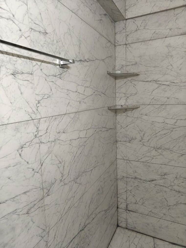 Attached Bathroom, unique-k-shire 2 Bedroom 1085 Sq.Ft. Apartment In Punawale Pune 9774445