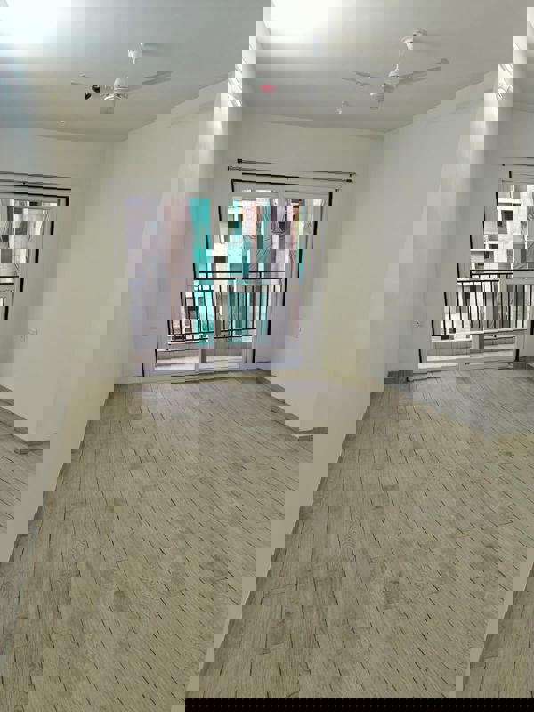 2 BHK Apartment For Rent in Unique K Shire