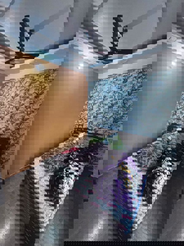 2 BHK + Extra Room Apartment For Rent in Vibhuti Khand