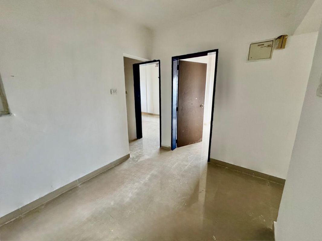 2 BHK 685 Sq.Ft. Apartment in Xrbia Eiffel City