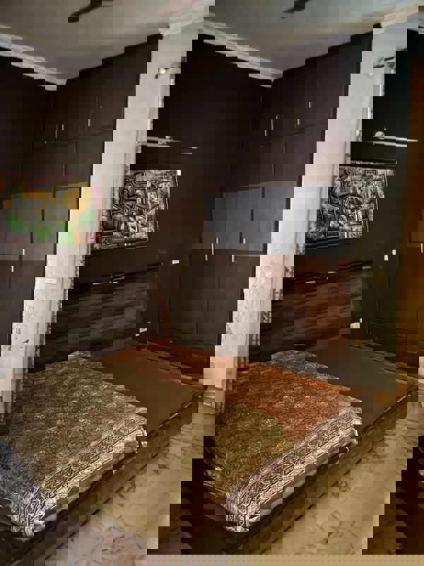 3 BHK + Pooja Room Builder Floor For Sale in Unitech South City II