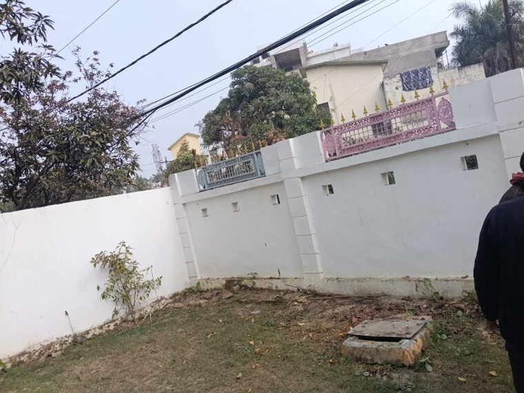 Exterior View, vibhuti khand 2 Bedroom 1160 Sq.Ft. Apartment In Vibhuti Khand Lucknow 9774455