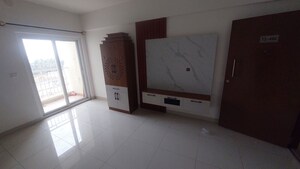 Room in 2 BHK Apartment at Salarpuria Sattva Ashraya, Bidadi – for Rent