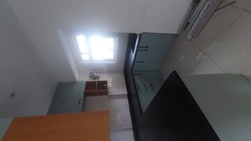 Kitchen in 2 BHK Apartment at Salarpuria Sattva Ashraya, Bidadi – for Rent