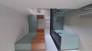 Kitchen in 2 BHK Apartment at Salarpuria Sattva Ashraya, Bidadi – for Rent