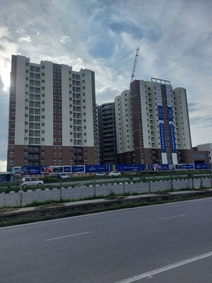 2 BHK Apartment For Rent in Salarpuria Sattva Ashraya, Bidadi