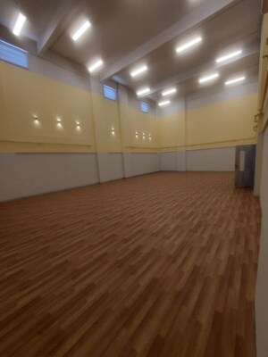 Bedroom in 2 BHK Apartment at Salarpuria Sattva Ashraya, Bidadi – for Rent