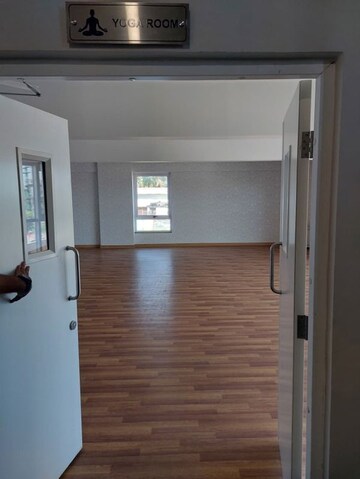 Room in 2 BHK Apartment at Salarpuria Sattva Ashraya, Bidadi – for Rent