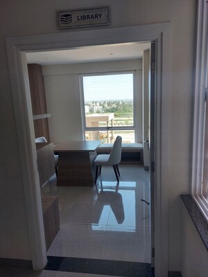 2 BHK Apartment – Exterior View View at Salarpuria Sattva Ashraya, Bidadi - for Rent