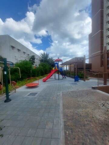 2 BHK Apartment – Exterior View View at Salarpuria Sattva Ashraya, Bidadi - for Rent