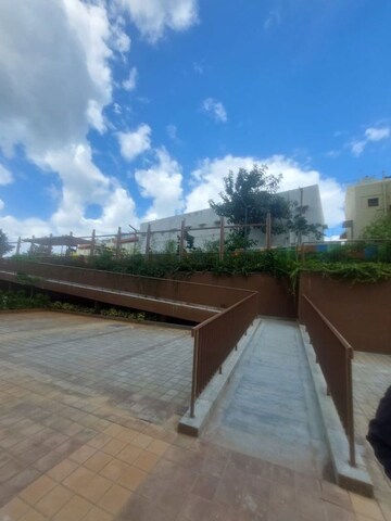 2 BHK Apartment – Exterior View View at Salarpuria Sattva Ashraya, Bidadi - for Rent