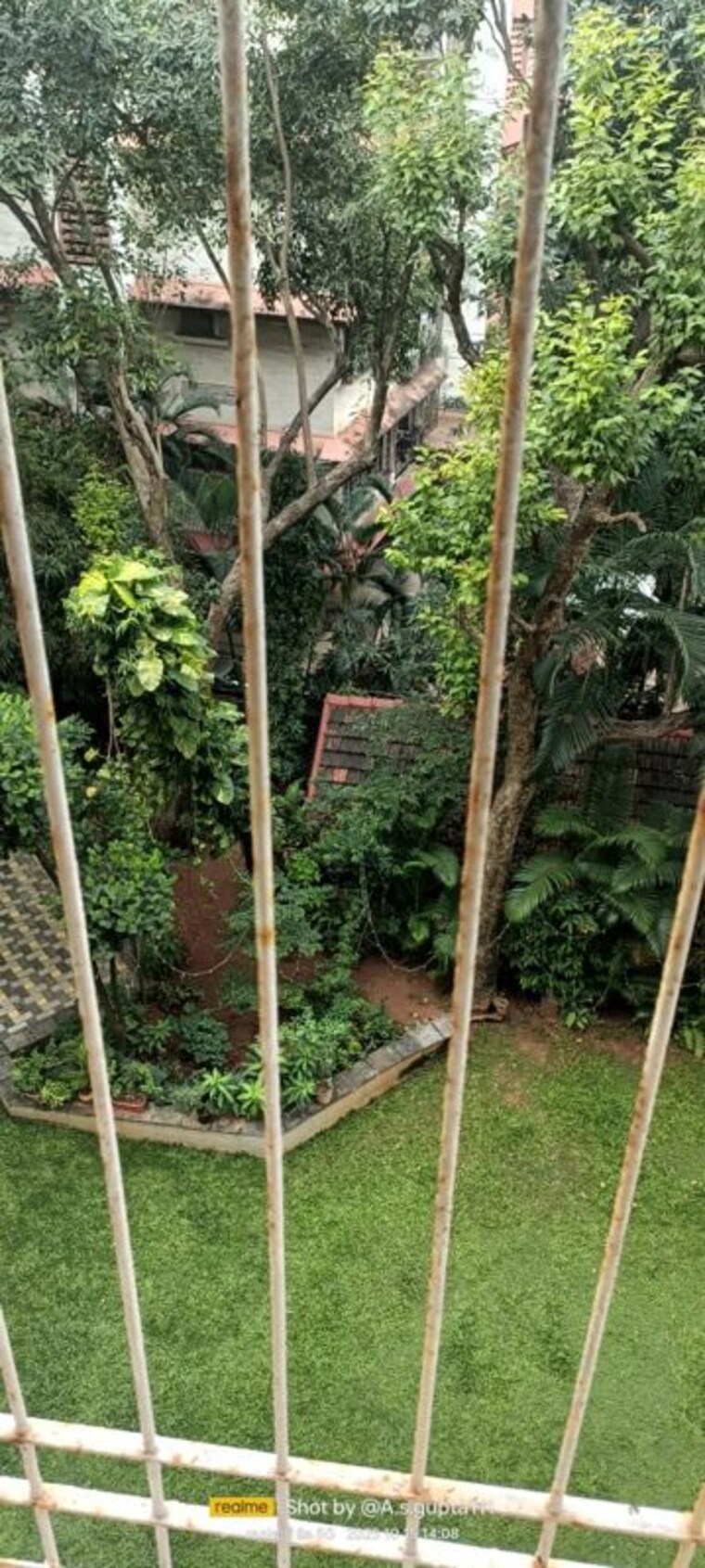 Master Bedroom, andheri west 2 Bedroom 1000 Sq.Ft. Apartment In Andheri West Mumbai 9774456