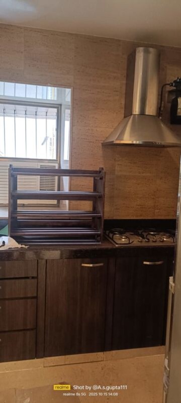 2 BHK Apartment – Exterior View View at Andheri West - for Rent