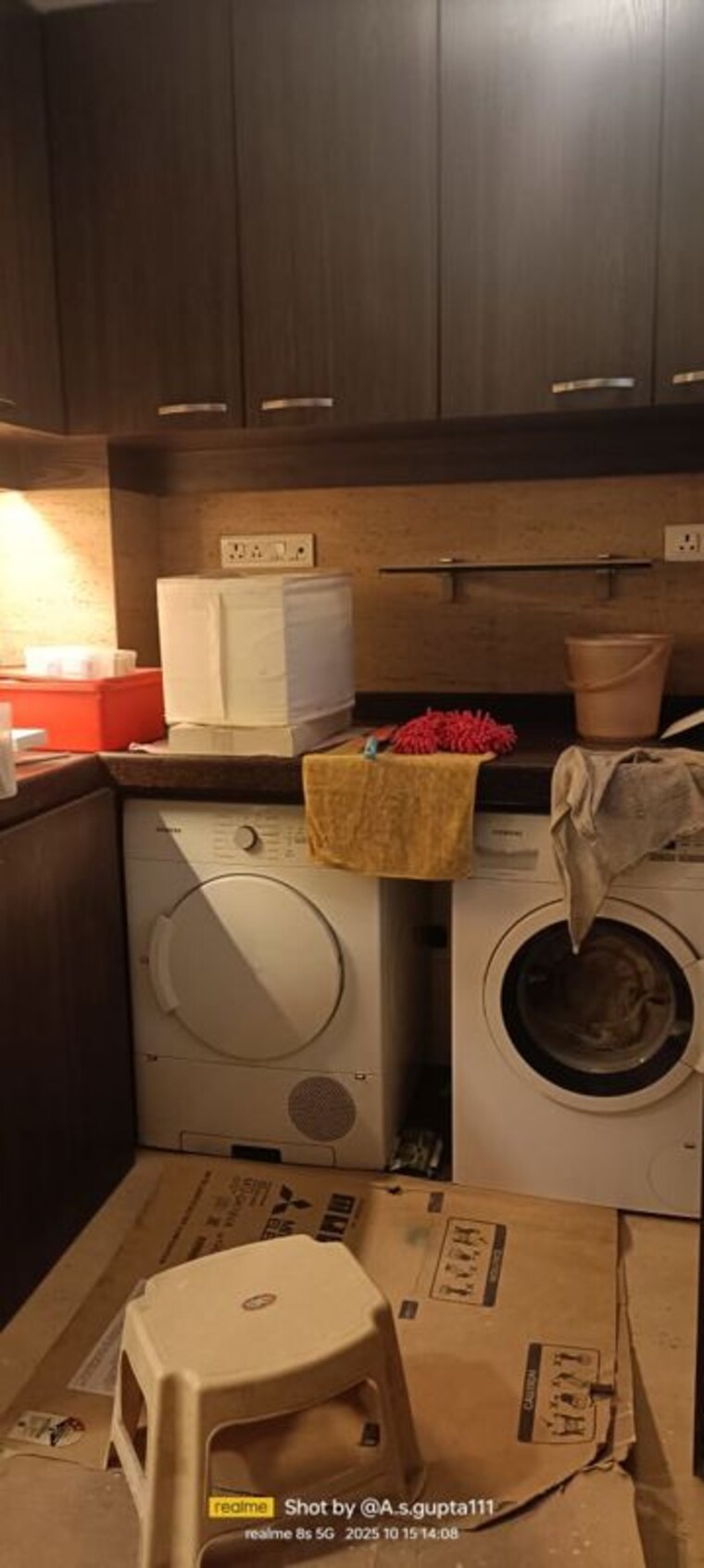 Kitchen, andheri west 2 Bedroom 1000 Sq.Ft. Apartment In Andheri West Mumbai 9774456