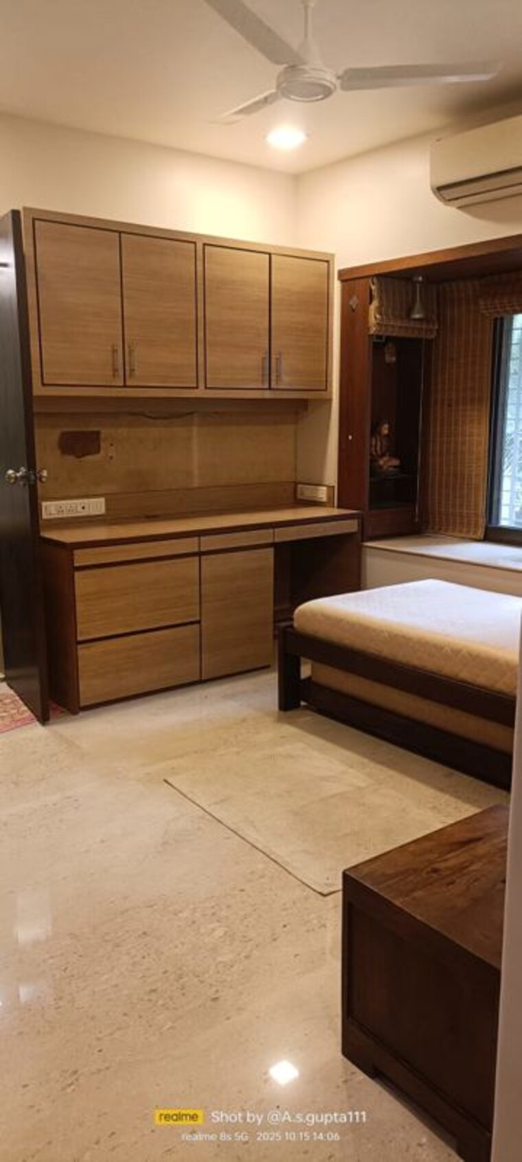 Room, andheri west 2 Bedroom 1000 Sq.Ft. Apartment In Andheri West Mumbai 9774456