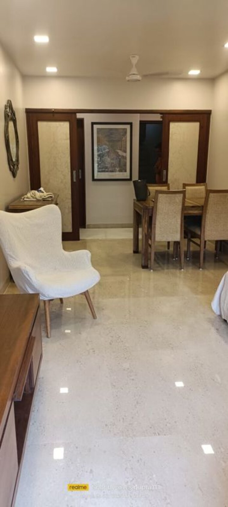 Master Bedroom, andheri west 2 Bedroom 1000 Sq.Ft. Apartment In Andheri West Mumbai 9774456