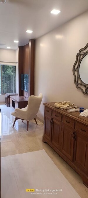 2 BHK Apartment For Rent in Andheri West